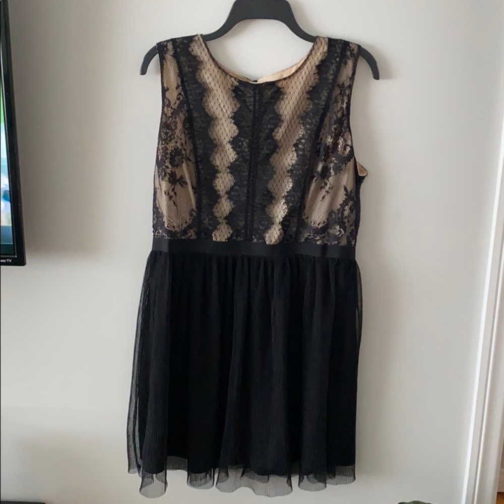 Women’s Dress